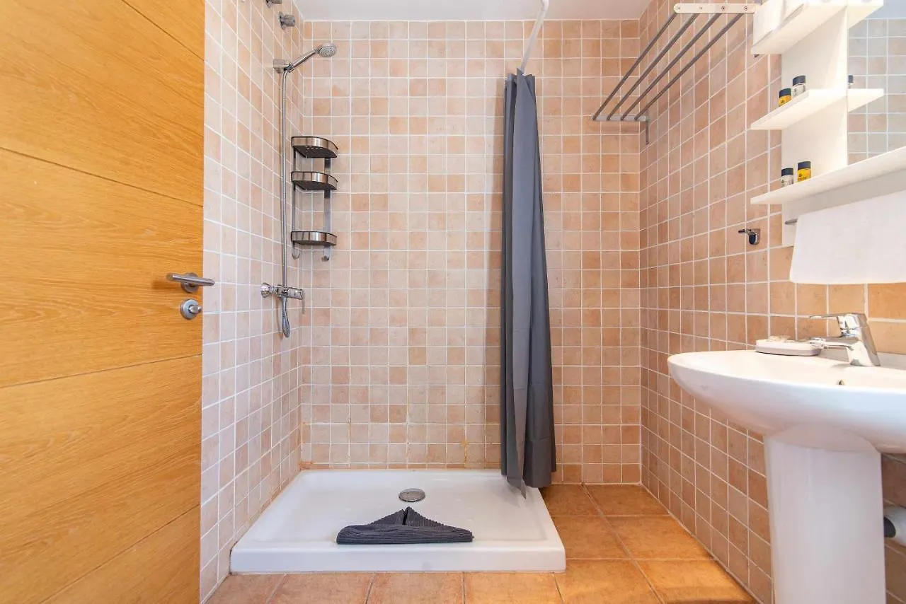 Residencial Las Candelarias 36 Agaete  0*, Agaete (Gran Canaria)