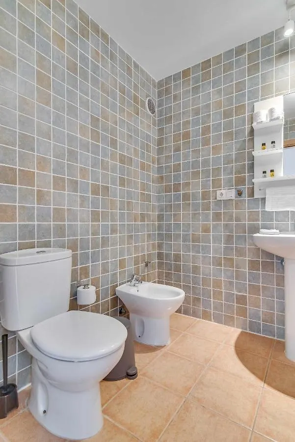 Residencial Las Candelarias 36 Agaete  Lejlighed Agaete (Gran Canaria)