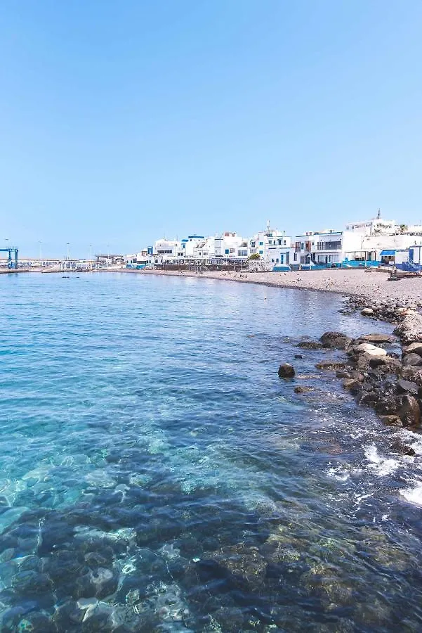 Residencial Las Candelarias 36 Agaete  0*, Agaete (Gran Canaria) Spanien