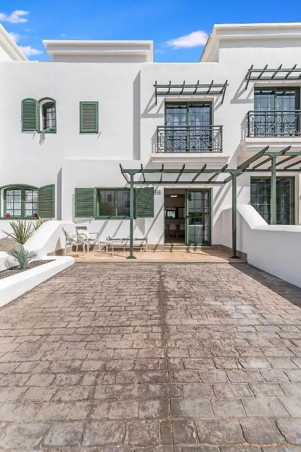 Residencial Las Candelarias 36 Agaete  Lejlighed Agaete (Gran Canaria)