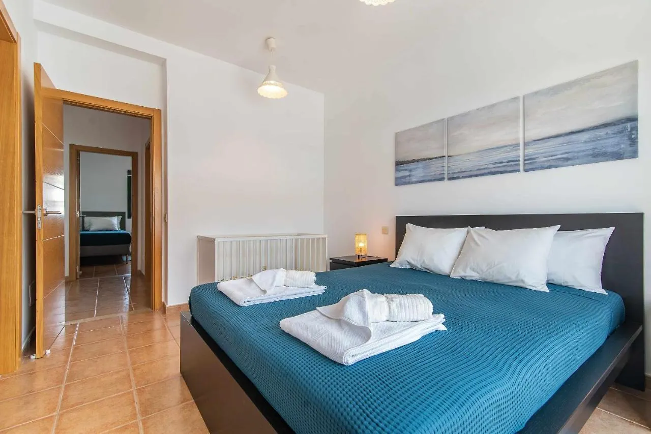 Lejlighed Residencial Las Candelarias 36 Agaete