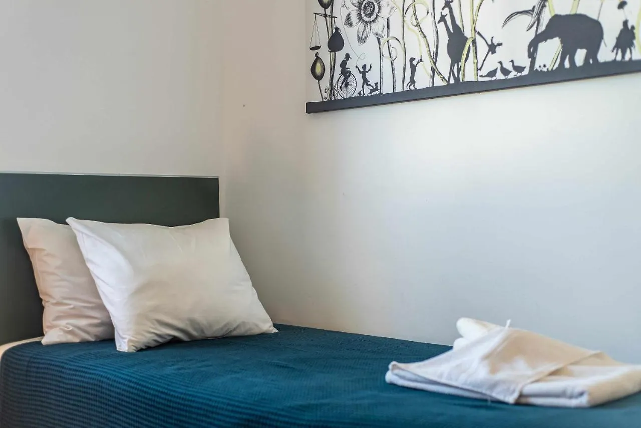 Residencial Las Candelarias 36 Agaete  Spanien