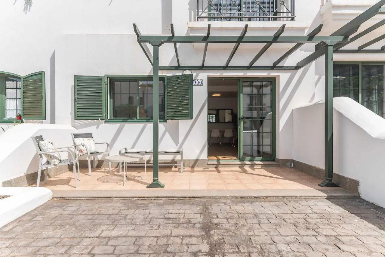 Residencial Las Candelarias 36 Agaete  Lejlighed Agaete (Gran Canaria)