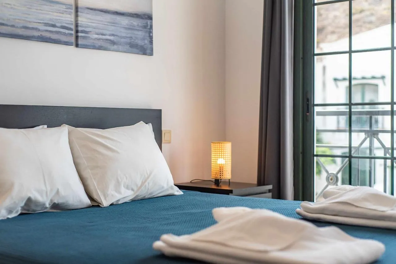 Lejlighed Residencial Las Candelarias 36 Agaete
