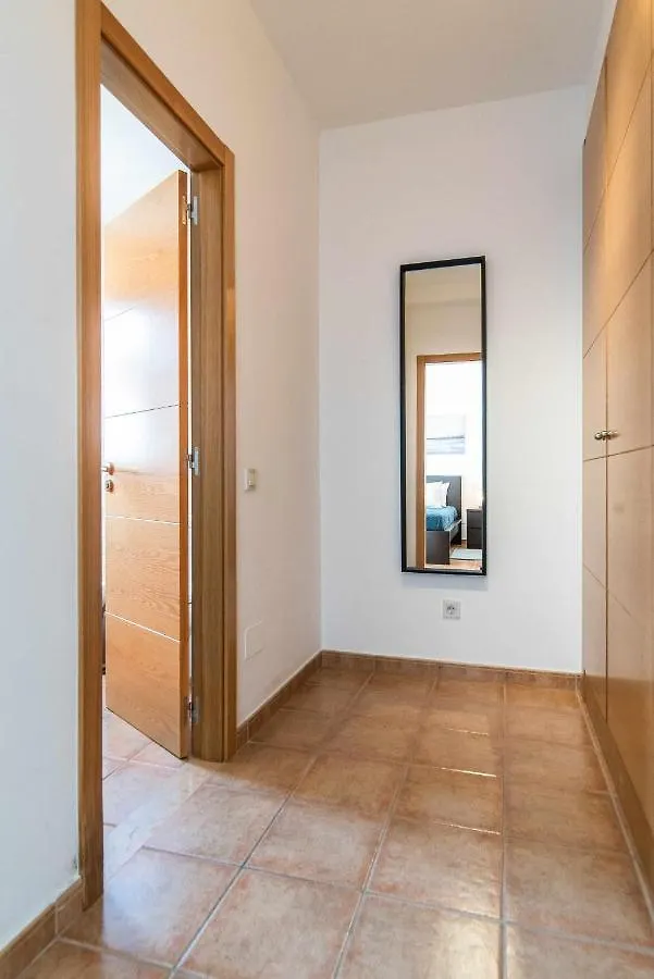 Residencial Las Candelarias 36 Agaete  Agaete (Gran Canaria)