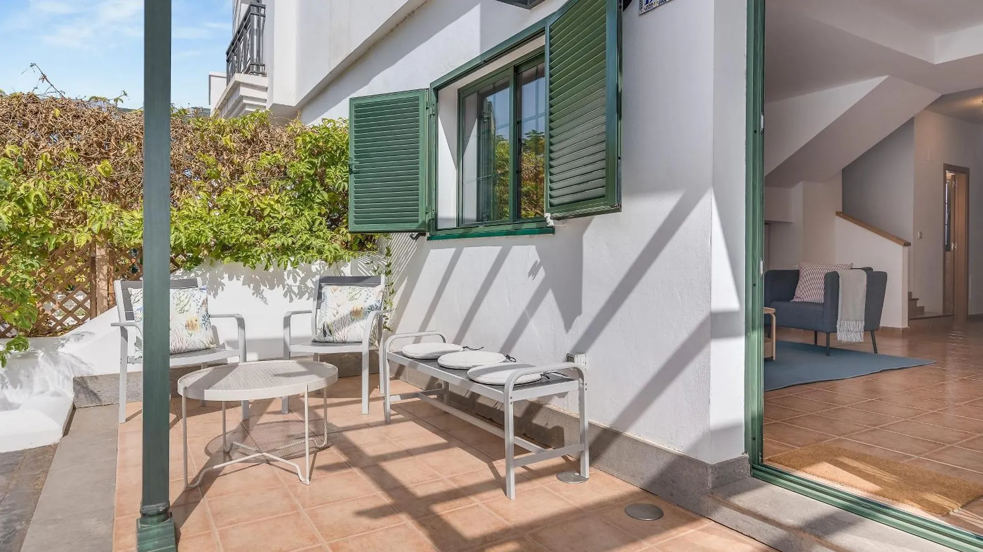 Lejlighed Residencial Las Candelarias 36 Agaete